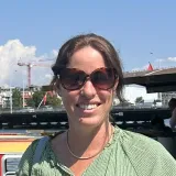 Sarah - Prof d'anglais - Arreau