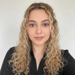 Maria victoria - Profe de inglés - Cali