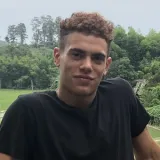 Matteo - Prof de maths - Paris