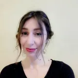 Carolina - Profesor de aprender a comer bien - Santiago