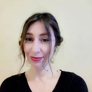 Carolina - Profesor de aprender a comer bien - Santiago