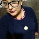 Cristina Joaneth - Profesor de física - Santiago Cuautlalpan