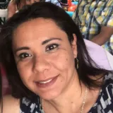 Ixchel - prof de Psicología - Ciudad de México