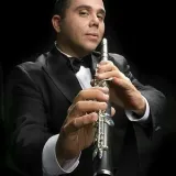 Miguel - Profesor flauta travesera - Godoy Cruz