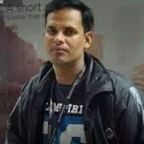 Rahul - Geography tutor - Kelgaon