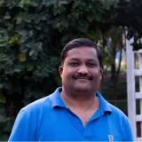 MANEESH - Computer Basics Tutor - Pimpri-Chinchwad