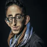 Sebastian - Profe de fotografía - Bogotá