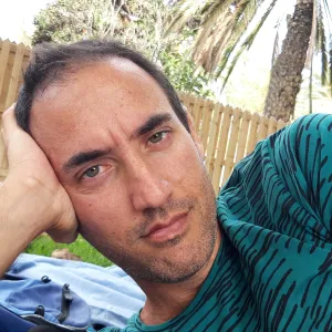 Carlos - Profe de música asistida por ordenador - Las Palmas de Gran Canaria