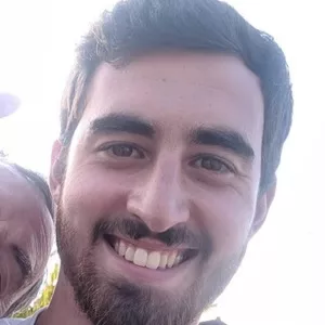 Aritz - Profesor de programación - Donostia