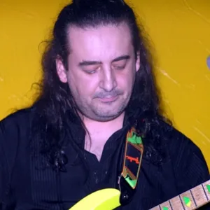 Miguel angel - Profe de guitarra - Madrid
