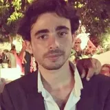 El Gharbi - Prof de maths - Palaiseau
