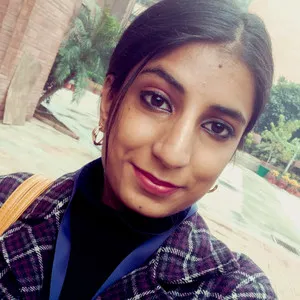 Kritika - Professional coaching tutor - Vanasthali
