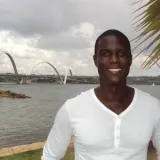 Daniel - Prof de matemática - Rio Comprido