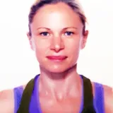 Gemma - Profe de yoga - Marbella