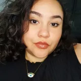 Giovanna - Prof de estética - Vila Sonia