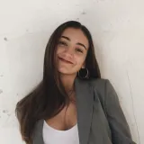 Eva - Spanish tutor - Manchester