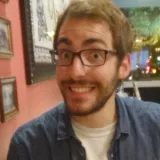 Thibault - profesor de inglés - Madrid
