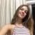 Isabella - Professor de inglês americano - São Paulo