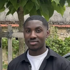 Antoine - Prof d'aide aux devoirs - Melun