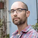 Hans - Profesor de inglés - Vallenar