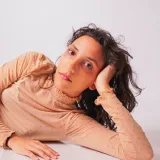 Sofia - Professor de teatro - Rio de Janeiro