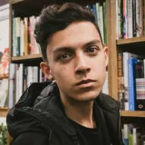 Federico - Profe de fotografía - Bogotá