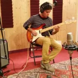 Luis - Profe de guitarra criolla - Madrid