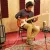 Luis - Profe de guitarra criolla - Madrid