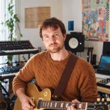 Mickaël - Prof de Guitare - Paris 10e