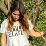 Kenia - Profesor de atletismo - Bella Vista