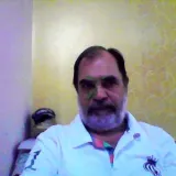 Ramesh - Engineering Tutor - Mumbai