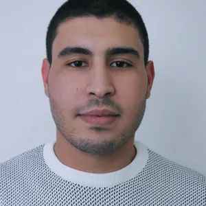 El Mehdi - Prof de programmation - Aurillac