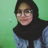 Meilly - Guru matematika - Surakarta