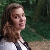 Isabel - Professor de matemática - Oiã