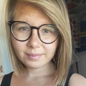 Elise - Leraar frans - Lessines