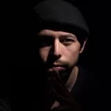 Sérgio Marino - Professor de fotografia - Bento Gonçalves