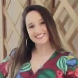 Maria Fernanda - Professor de inglês - Barbacena