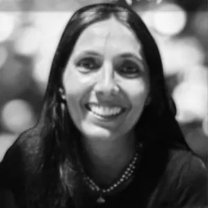 María Cecilia - Profe de apoyo para personas con autismo - 