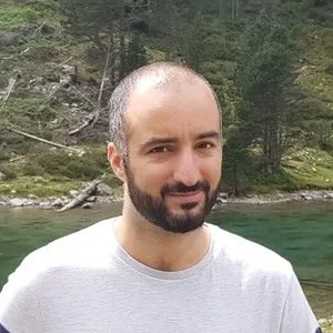 Maxime - Prof de maths - Asnières-sur-Seine