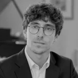 Pierre - Piano tutor - Paris 17e