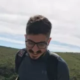 Ricardo - Professor de Biologia - 