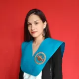 Eva - Profe de filosofía - Zaragoza