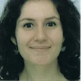 Adèle - Prof d'économie - Paris