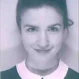 Marianne - Prof d'économie - Grenoble