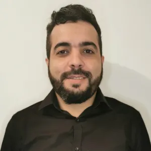 Djamel Eddine - Prof de physique - Wattignies
