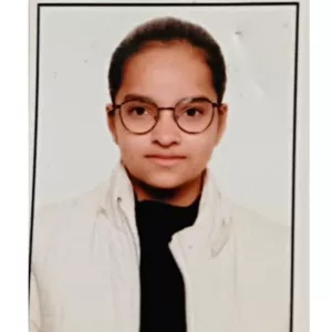 Priya - Physics teacher - Lambi Dhab