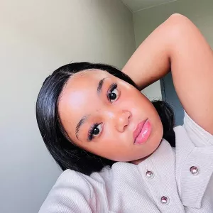 Khanyisile - English tutor - Johannesburg