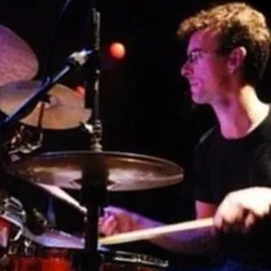 Mikael - Prof de batterie - Quimper