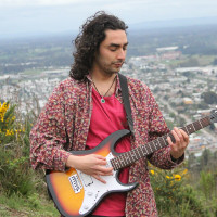 Músico, Guitarrista, Compositor de Temuco con más de 10 años de experiencia, hace Clases Particulares de Guitarra
