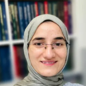 Lubna - Addiction recovery tutor - North Ryde